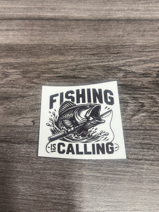Fishing A203