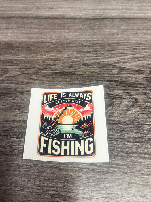 Fishing A207