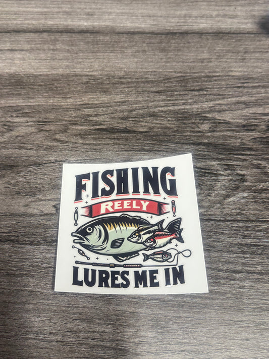 Fishing A209