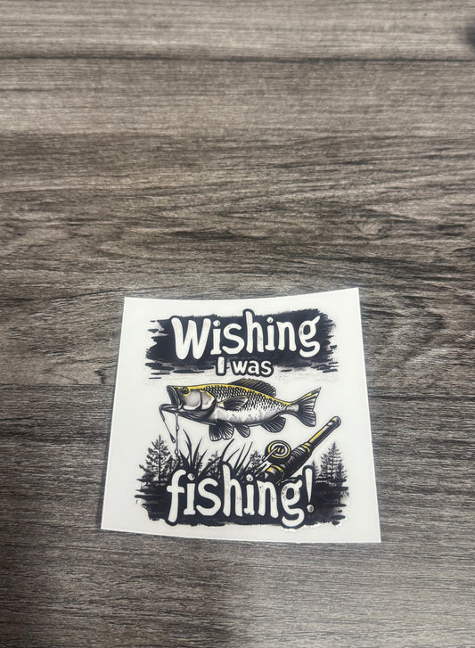 Fishing A211