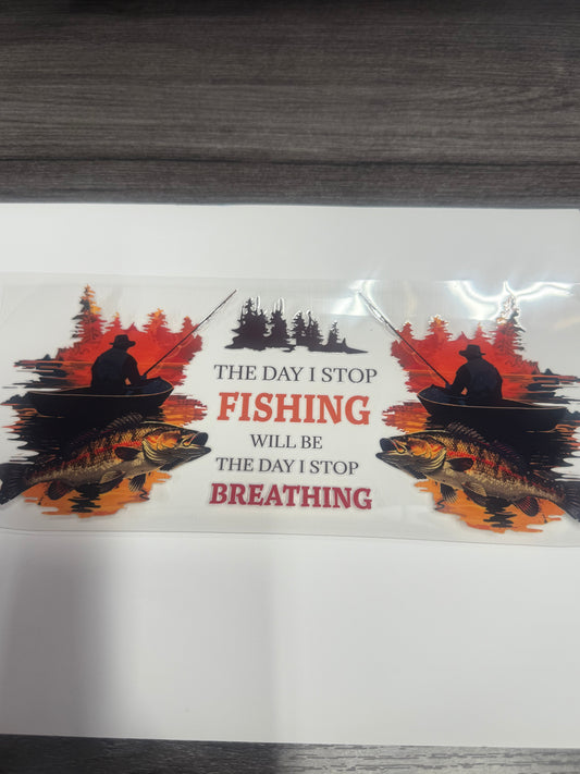 Fishing B229