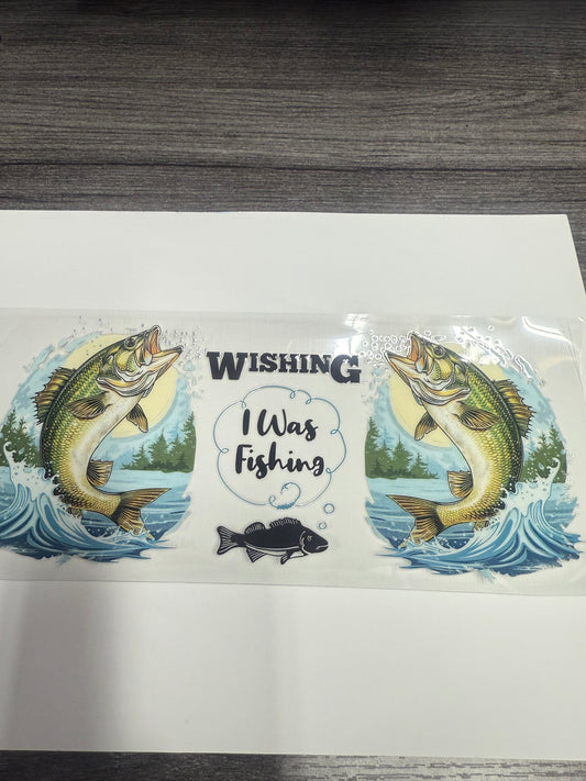 Fishing B231