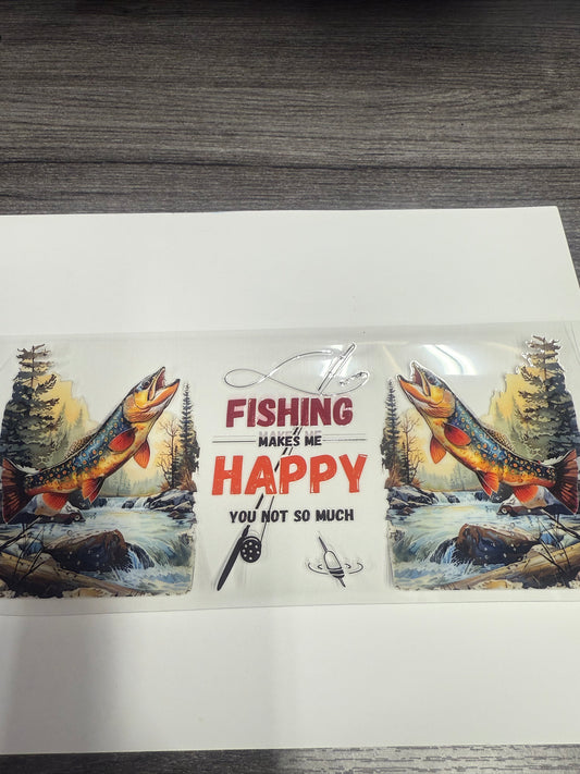 Fishing B234