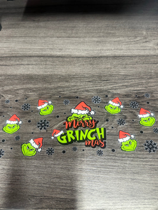 Grinch B243