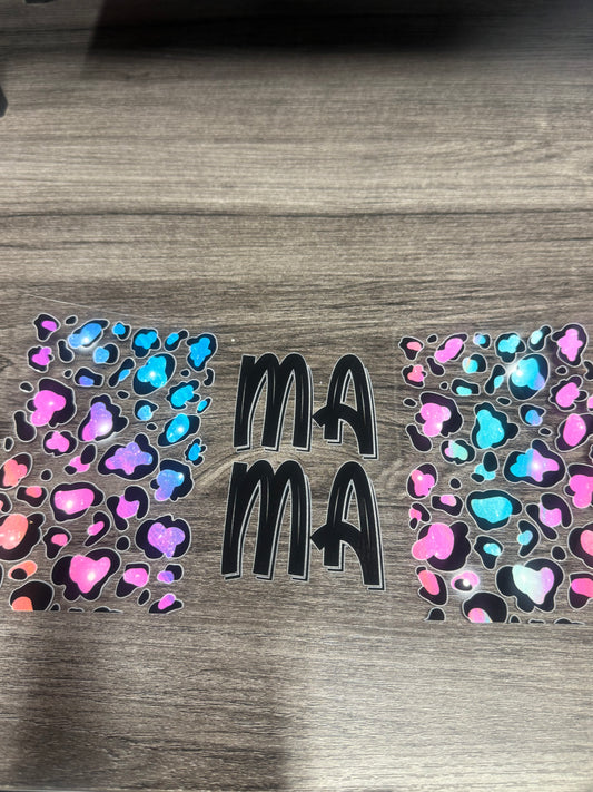 Mama B236