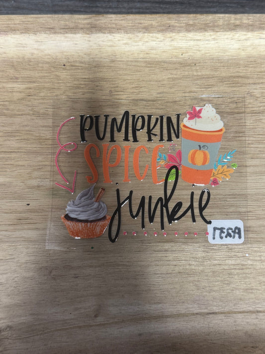 Pumpkin Spice A237