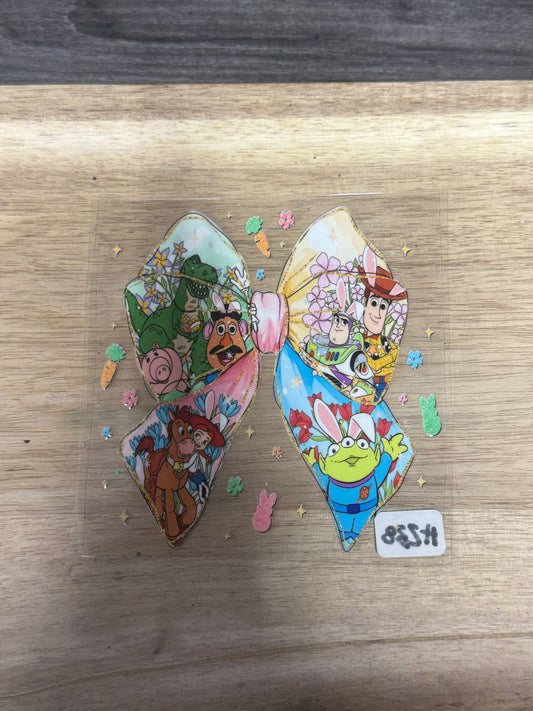 Toy Story Bow A238