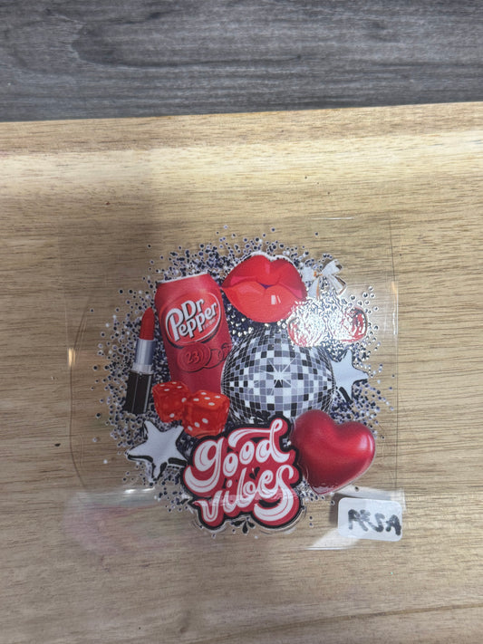 Dr.Pepper A239
