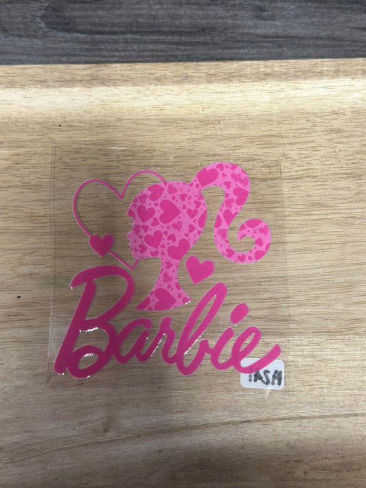 Barbie A241