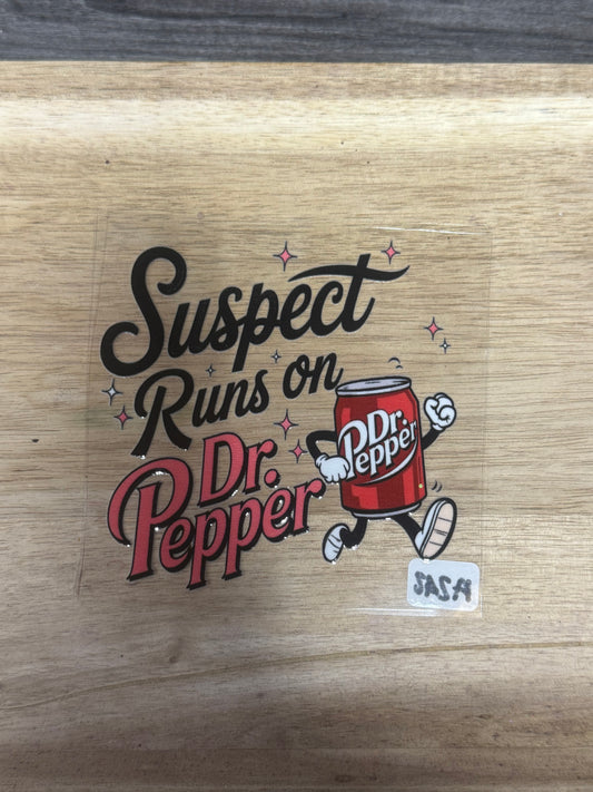 Dr.Pepper A242