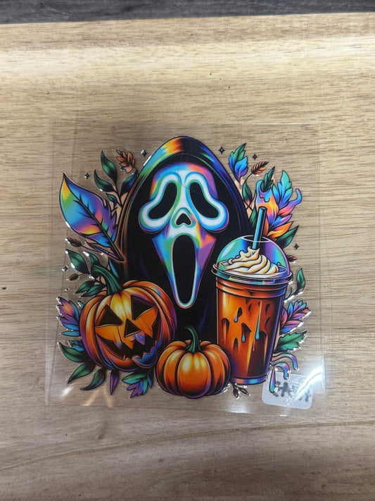 Ghost Face A243