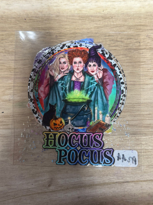 Hocus Pocus A244