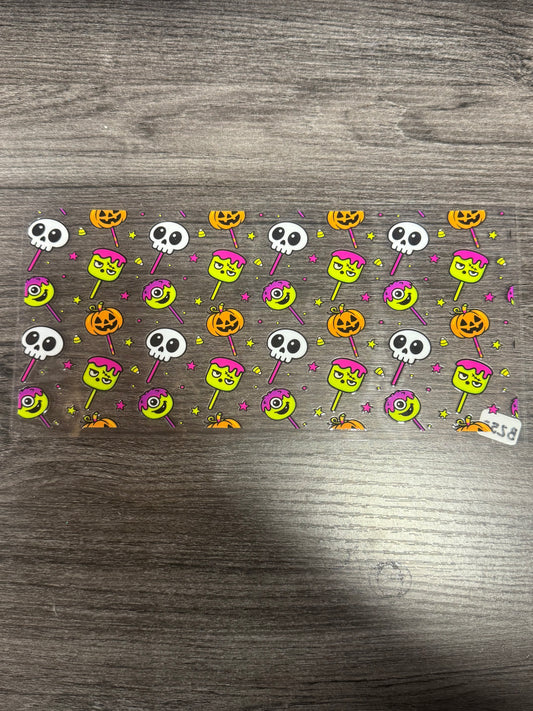 Halloween B253