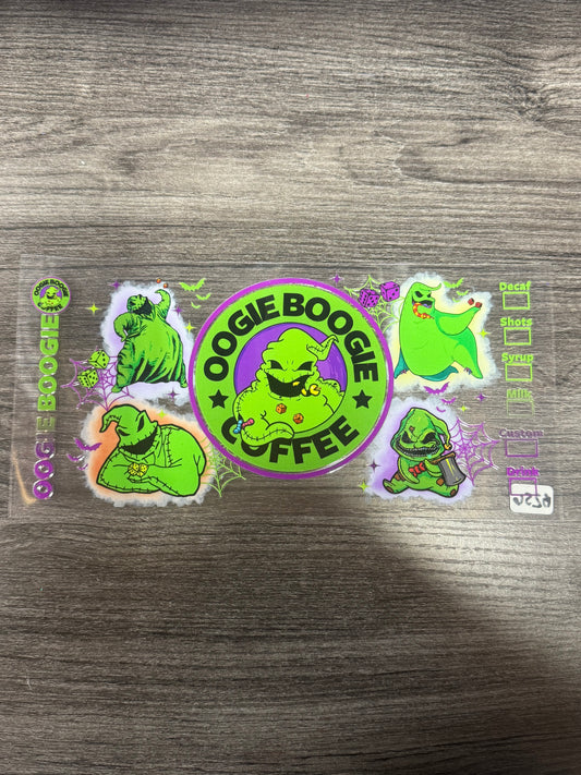Halloween B256