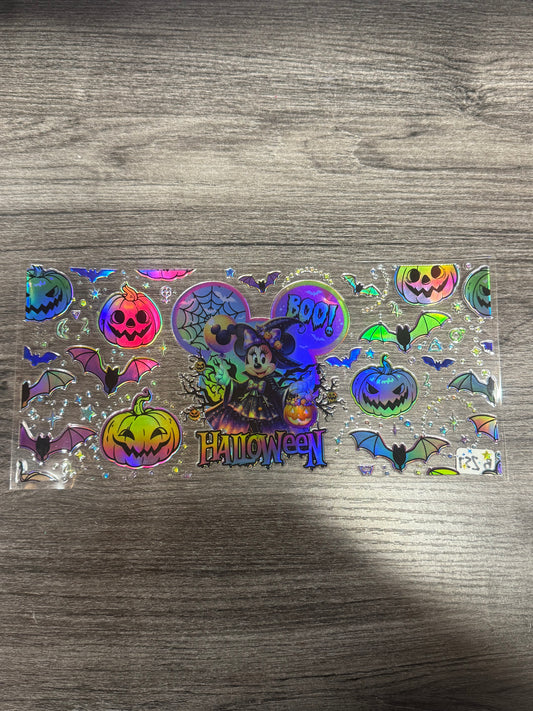Halloween B257