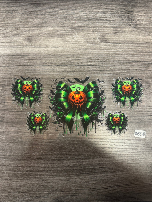 Halloween B258