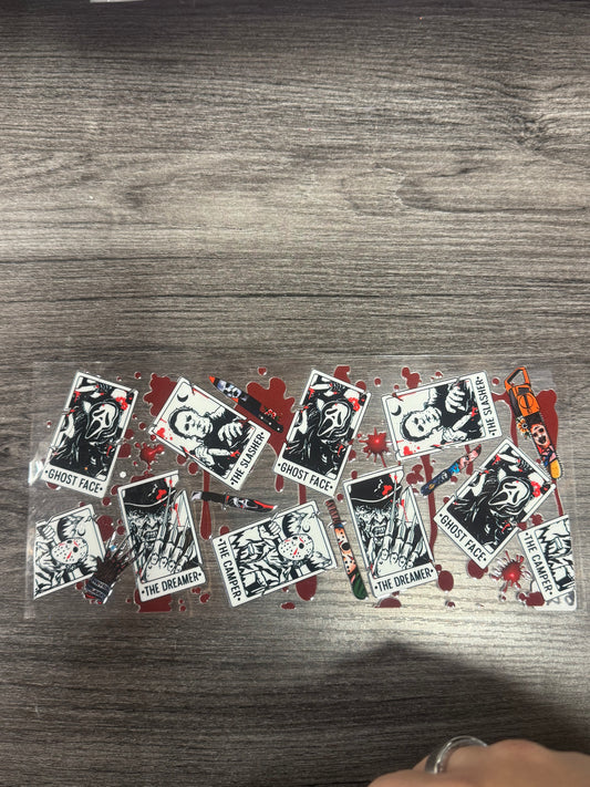 Halloween B260