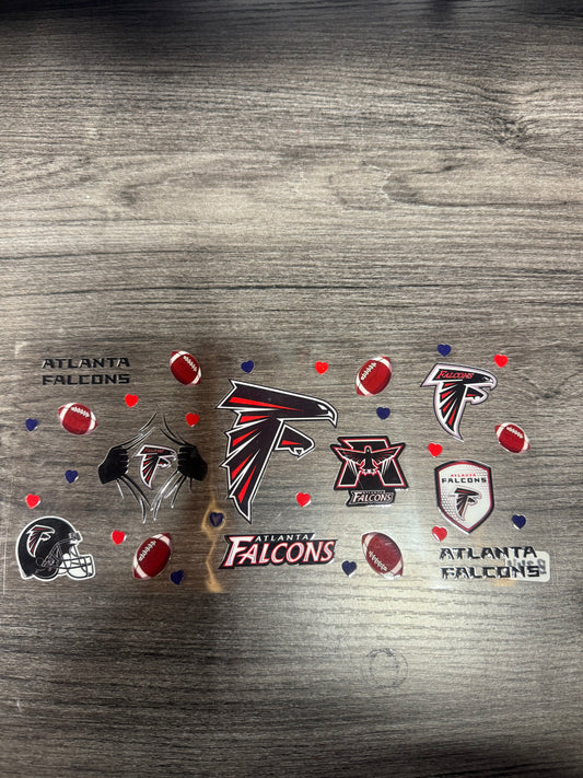 Falcons B266