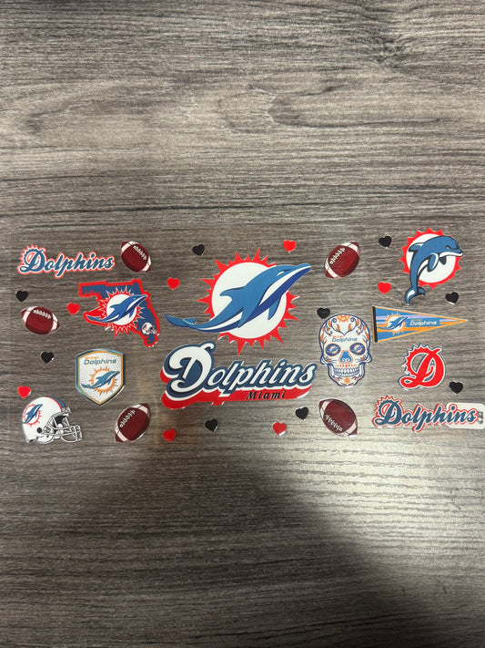 Dolphins B270