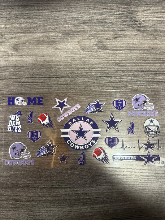 Cowboys B271