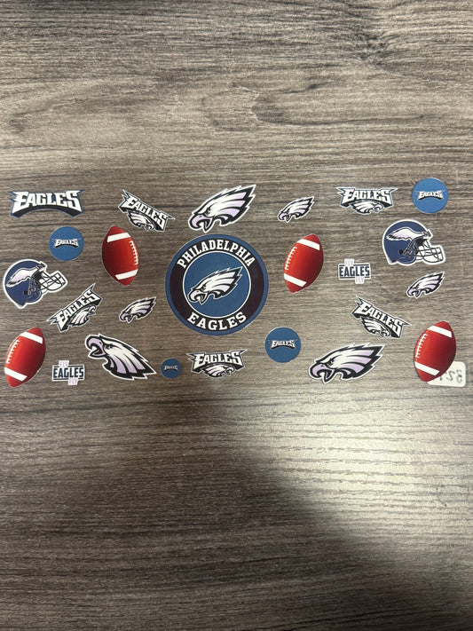 Eagles B274