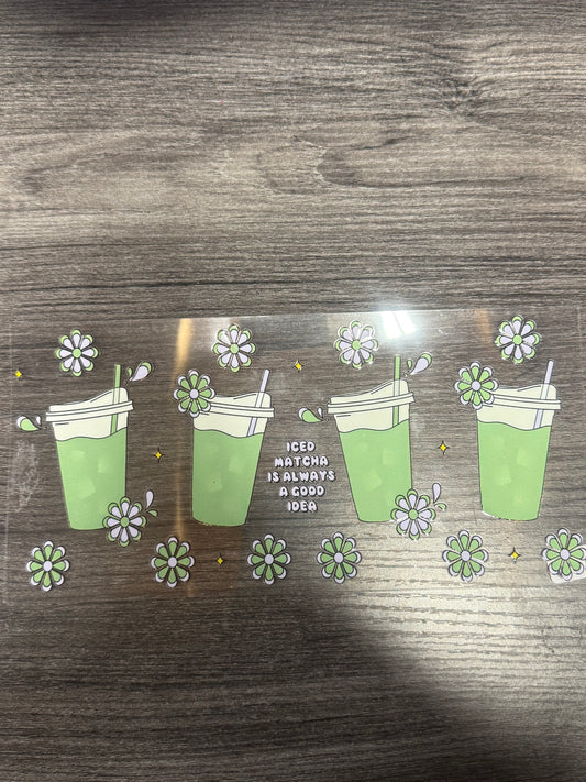 Matcha B276
