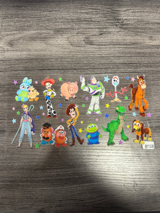 Toy Story B278