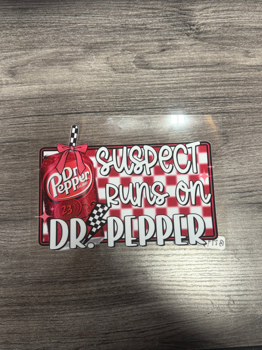 Dr.Pepper B279