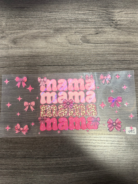 Mama B286