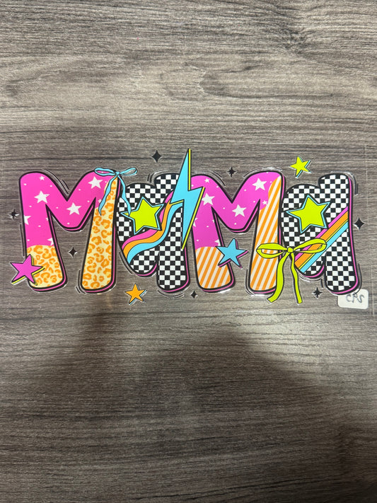 Mama B293