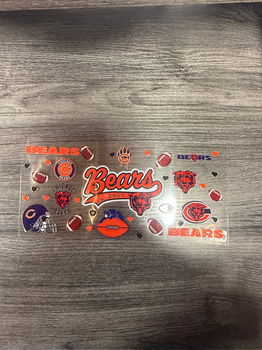 Bears B267